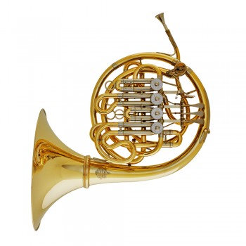 BBHIGH F DESCANT HORN MODEL 107X